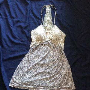 Victorias Secret nightie